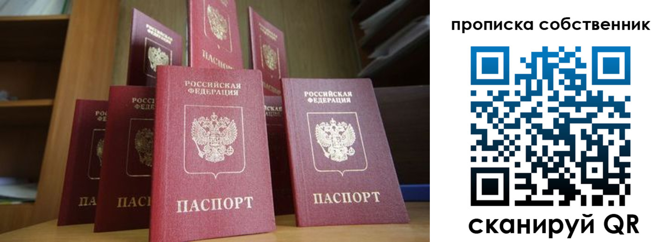временная регистрация законно в Фрязино